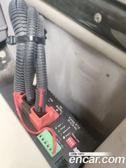 Chevrolet Express Van 2006 6.0 Автомат в Москве № 385776, фото 15