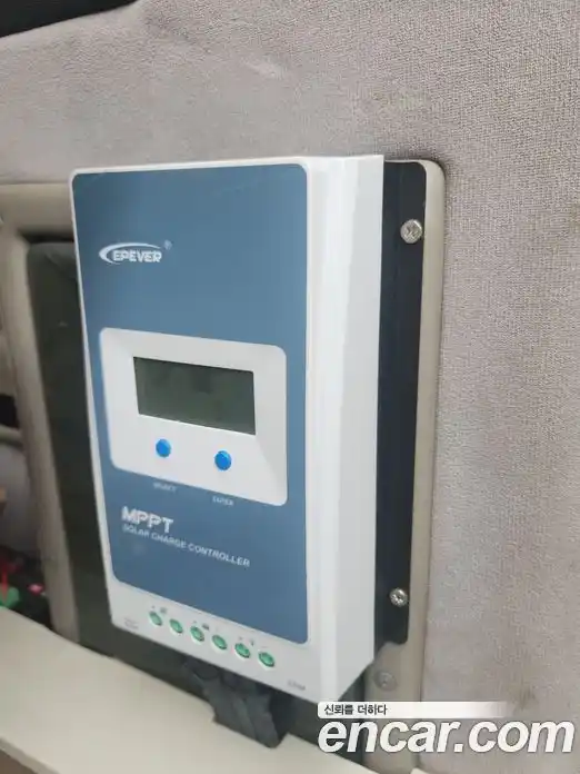 Chevrolet Express Van 2006 6.0 Автомат в Москве № 385776, фото 17