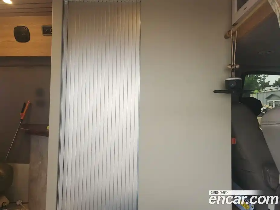 Chevrolet Express Van 2006 6.0 Автомат в Москве № 385776, фото 20