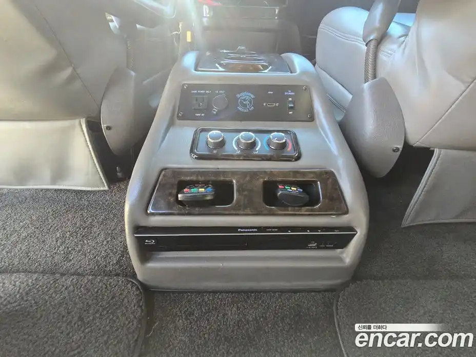 Chevrolet Express Van 2014 5.3 Автомат в Москве № 385797, фото 14