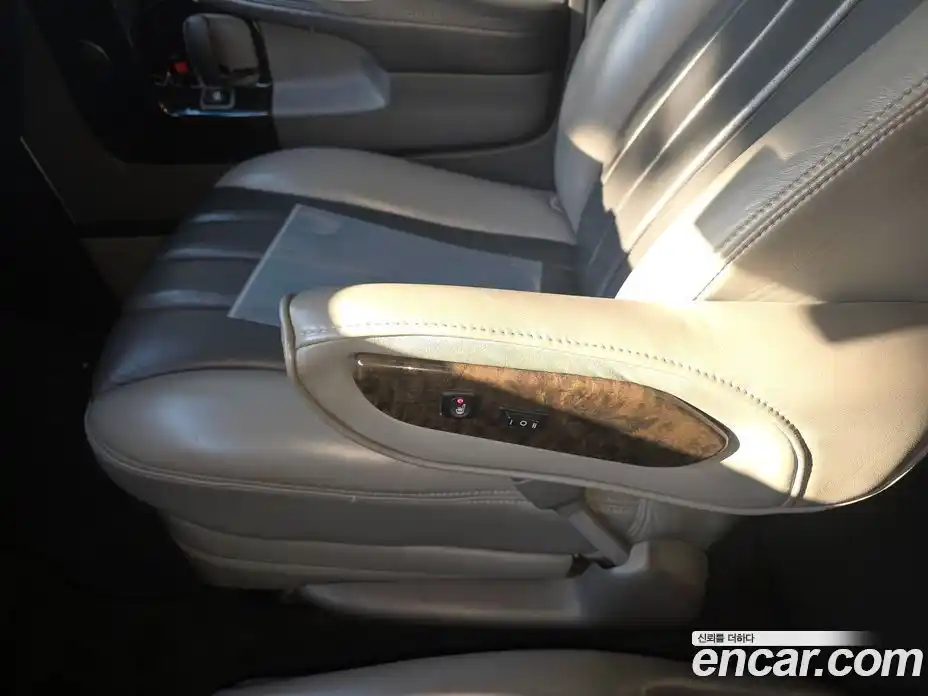 Chevrolet Express Van 2014 5.3 Автомат в Москве № 385797, фото 17