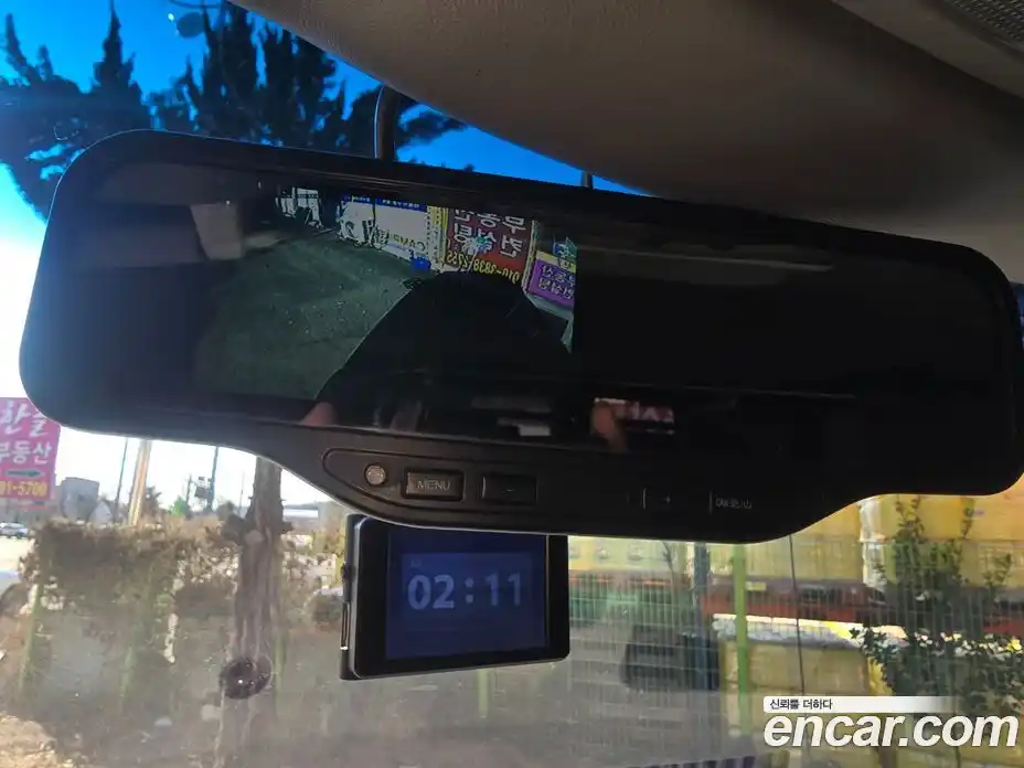 Chevrolet Express Van 2014 5.3 Автомат в Москве № 385797, фото 9