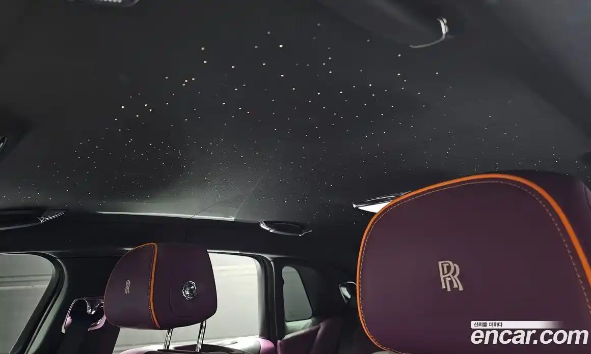 Rolls-Royce Ghost 2021 6.7 Автомат в Москве № 387519, фото 19