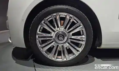 Rolls-Royce Ghost 2021 6.7 Автомат в Москве № 387519, миниатюра 5