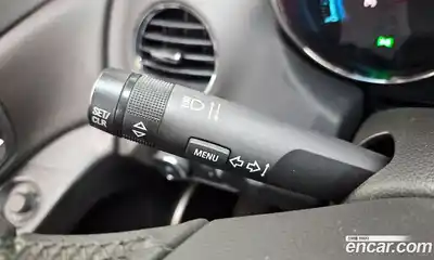 Chevrolet Cruze, 2016