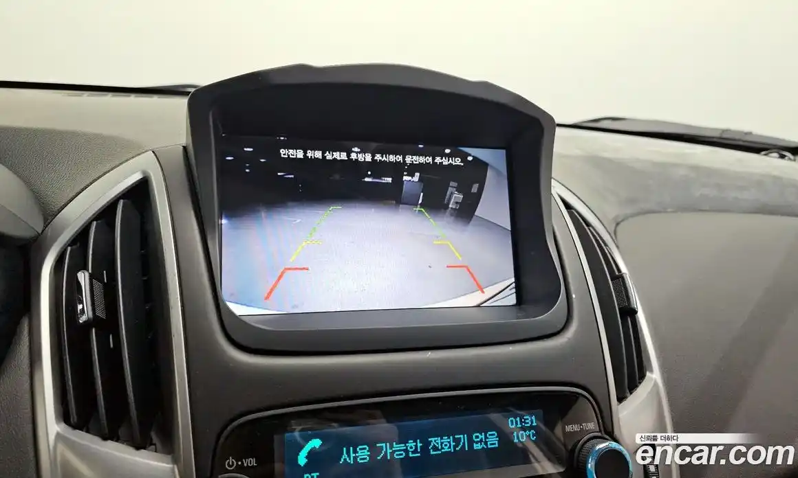 Chevrolet Cruze 2016 1.4 Автомат в Москве № 38831, фото 11