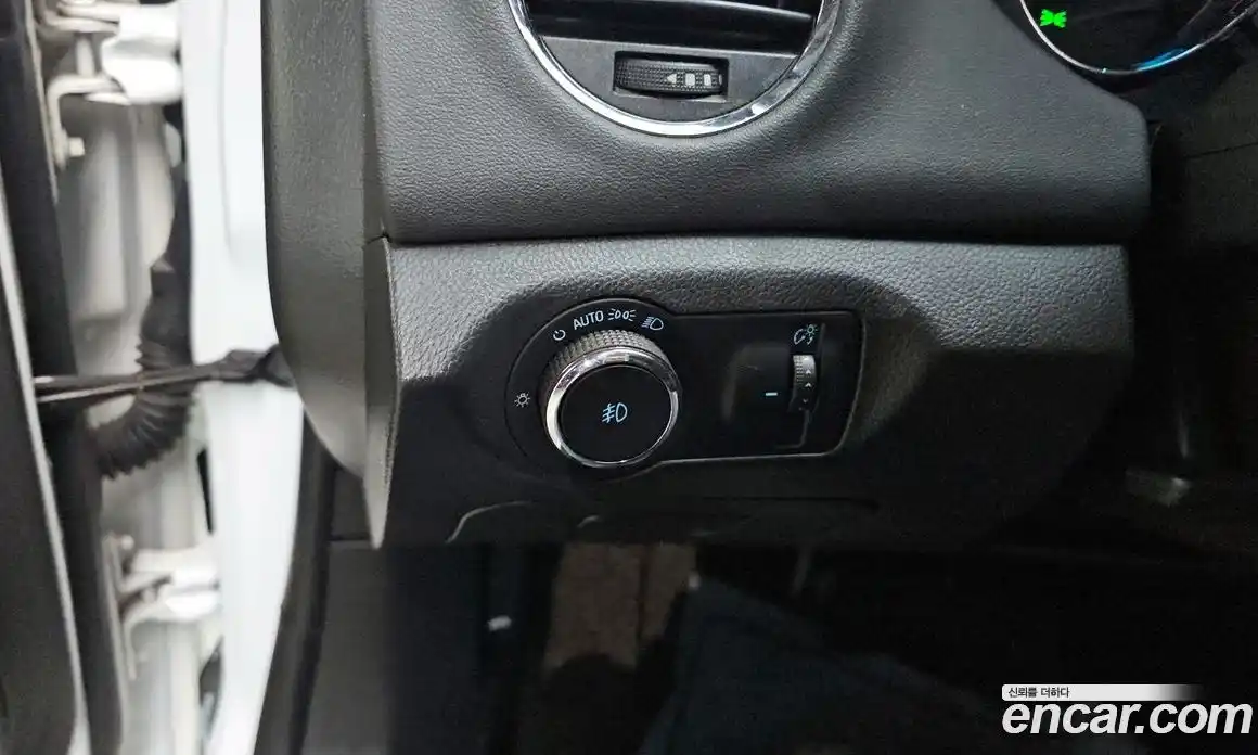 Chevrolet Cruze 2016 1.4 Автомат в Москве № 38831, фото 4