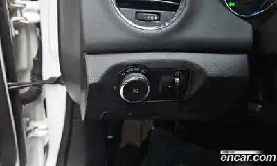 Chevrolet Cruze 2016 1.4 Автомат в Москве № 38831, миниатюра 4