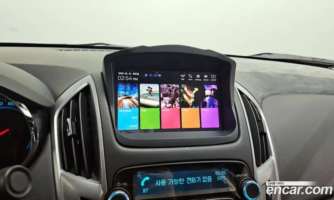 Chevrolet Cruze 2016 1.4 Автомат в Москве № 38831, фото 5