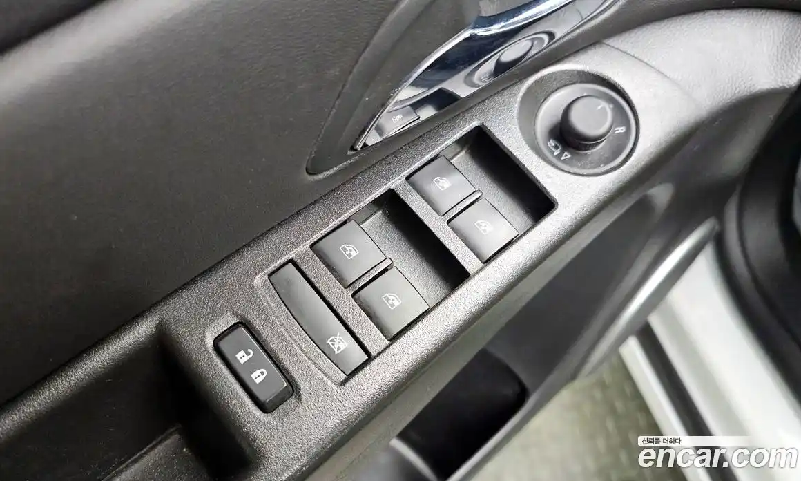 Chevrolet Cruze 2016 1.4 Автомат в Москве № 38831, фото 6