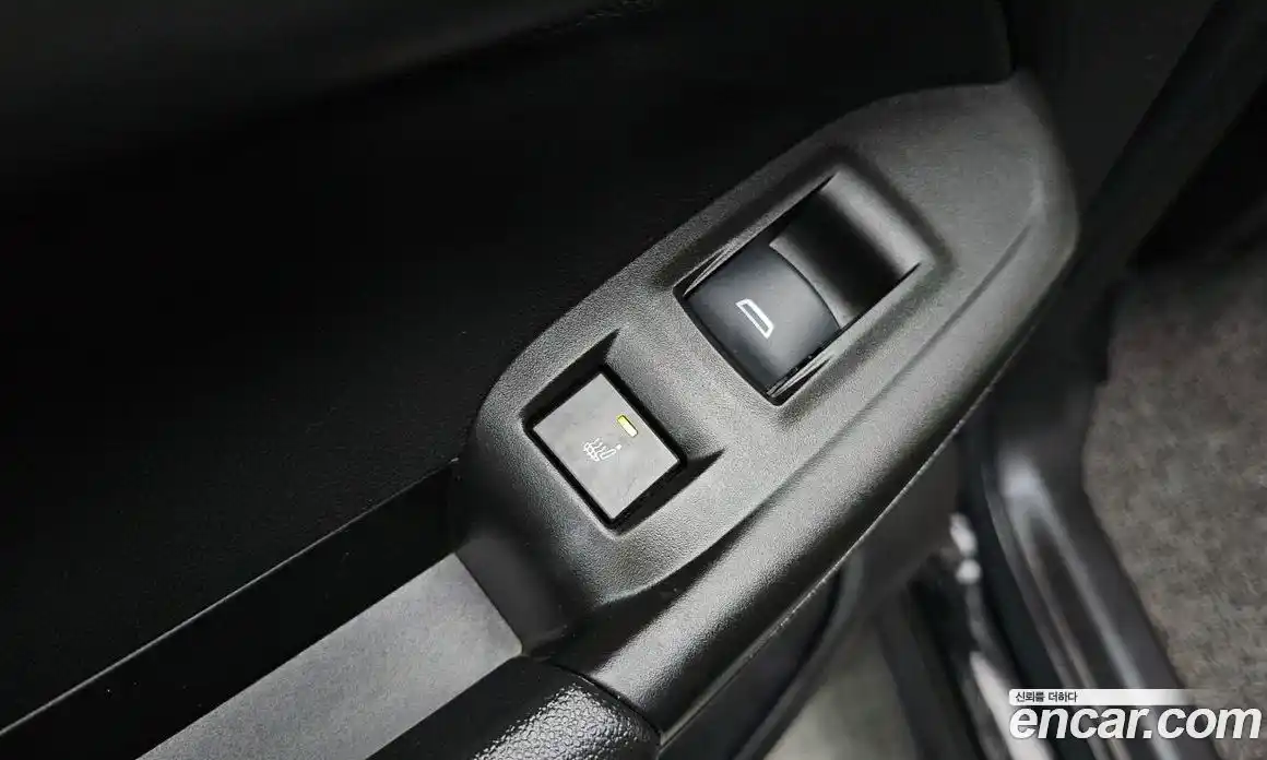 Chevrolet TrailBlazer 2022 1.3 Автомат в Москве № 39154, фото 14