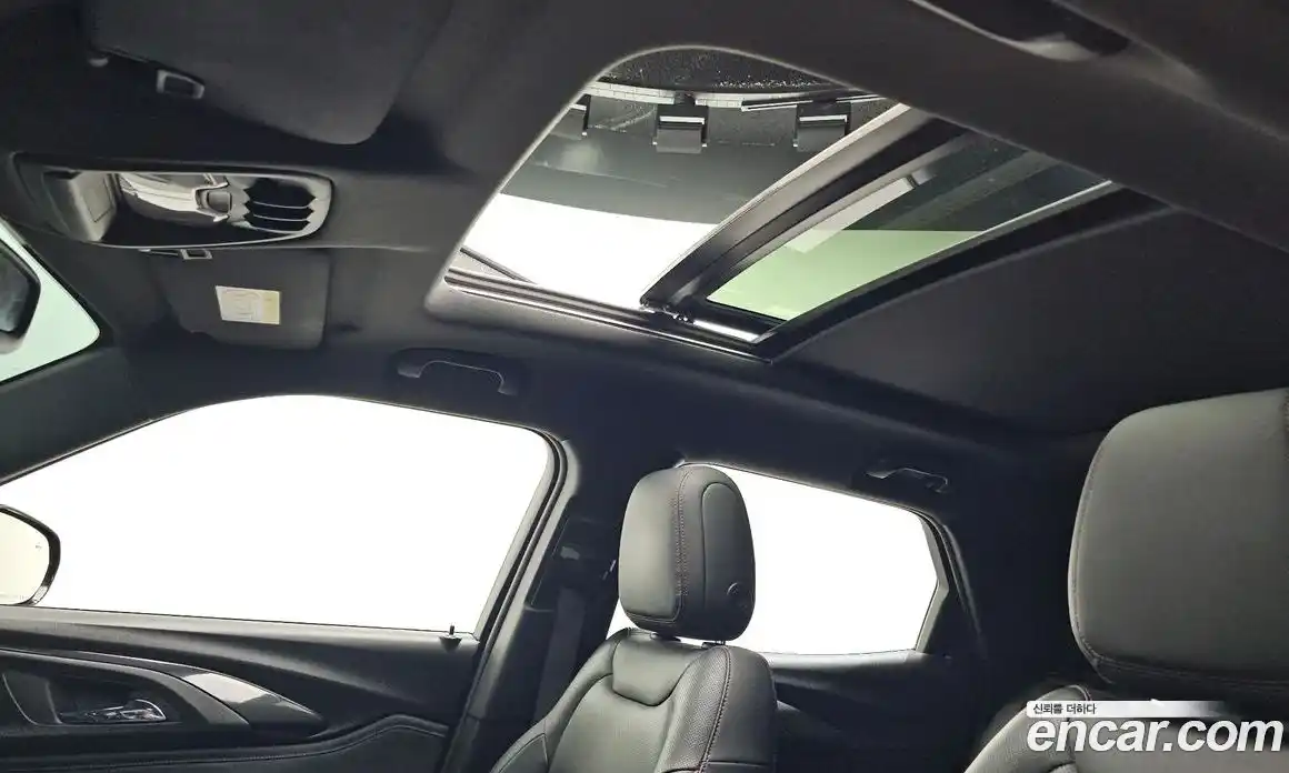 Chevrolet TrailBlazer 2022 1.3 Автомат в Москве № 39154, фото 16