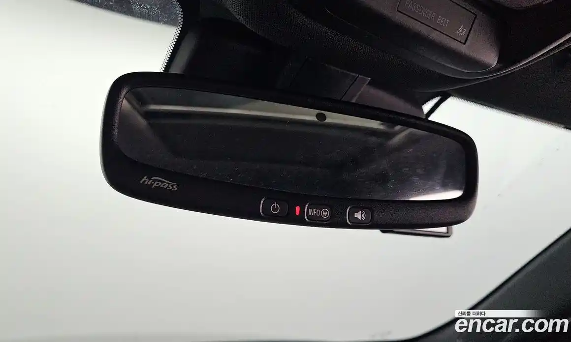 Chevrolet TrailBlazer 2022 1.3 Автомат в Москве № 39154, фото 17