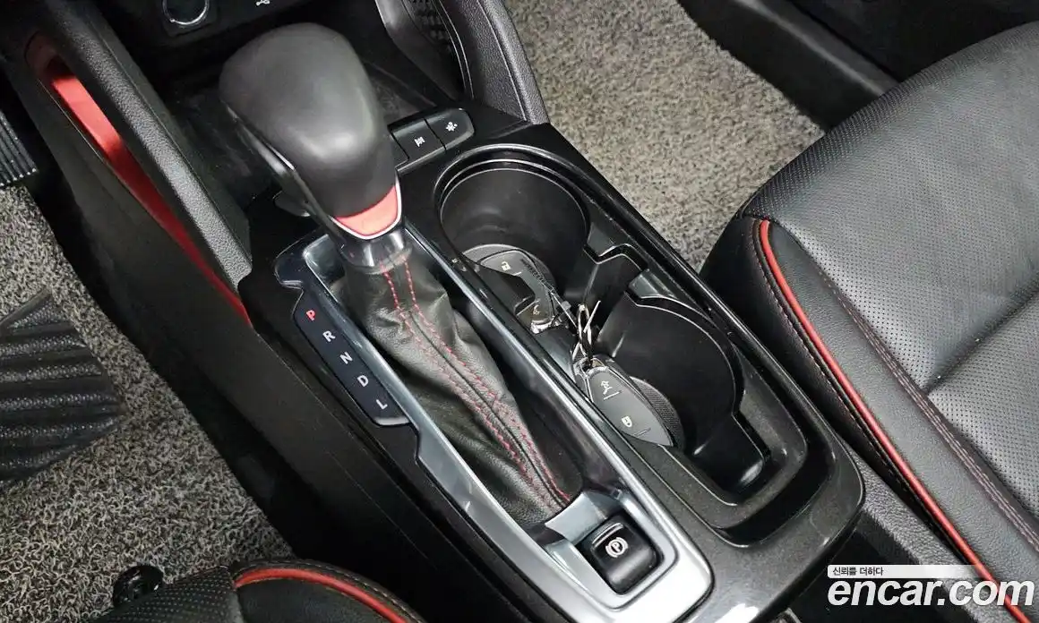 Chevrolet TrailBlazer 2022 1.3 Автомат в Москве № 39154, фото 2