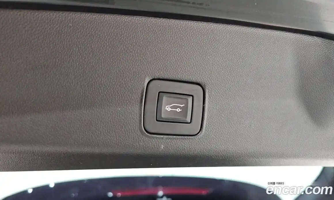 Chevrolet TrailBlazer 2022 1.3 Автомат в Москве № 39154, фото 3