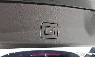 Chevrolet TrailBlazer 2022 1.3 Автомат в Москве № 39154, миниатюра 3