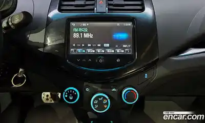 Chevrolet Spark 2015 1.0 Автомат в Москве № 39302, миниатюра 12