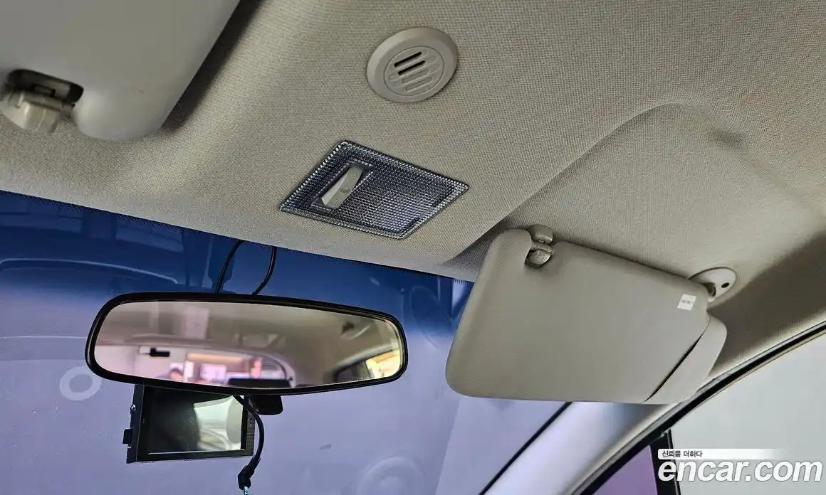 Chevrolet Spark 2015 1.0 Автомат в Москве № 39302, фото 17