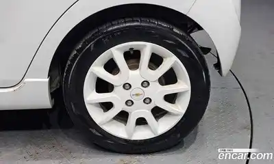 Chevrolet Spark 2015 1.0 Автомат в Москве № 39302, миниатюра 5