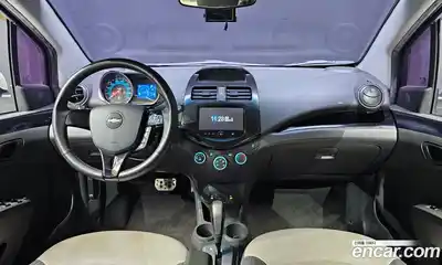 Chevrolet Spark 2015 1.0 Автомат в Москве № 39302, миниатюра 7