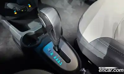 Chevrolet Spark 2015 1.0 Автомат в Москве № 39302, миниатюра 9