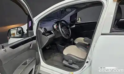 Chevrolet Spark 2015 1.0 Автомат в Москве № 39302, миниатюра 10