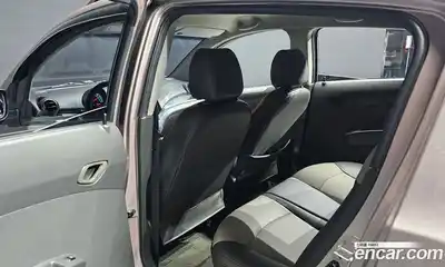 Chevrolet Spark 2012 1.0 Автомат в Москве № 39501, миниатюра 12