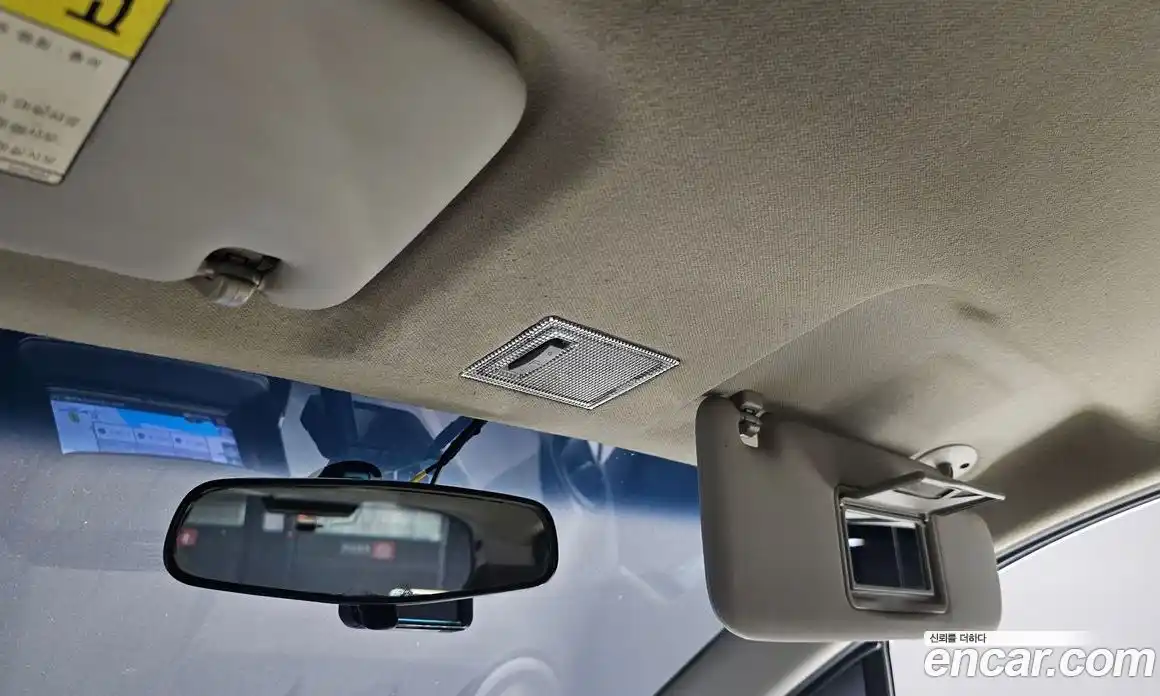 Chevrolet Spark 2012 1.0 Автомат в Москве № 39501, фото 15