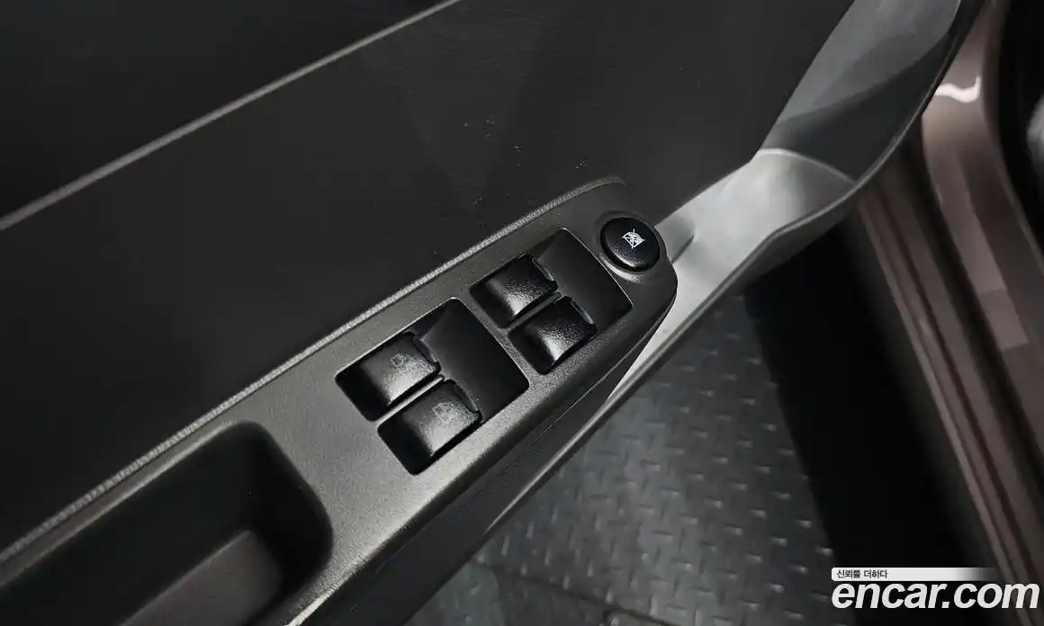 Chevrolet Spark 2012 1.0 Автомат в Москве № 39501, фото 6