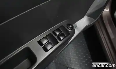 Chevrolet Spark 2012 1.0 Автомат в Москве № 39501, миниатюра 6