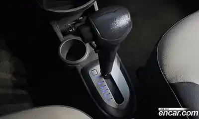 Chevrolet Spark 2012 1.0 Автомат в Москве № 39501, миниатюра 8