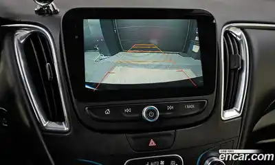 Chevrolet Malibu 2017 1.5 Автомат в Москве № 39585, миниатюра 12