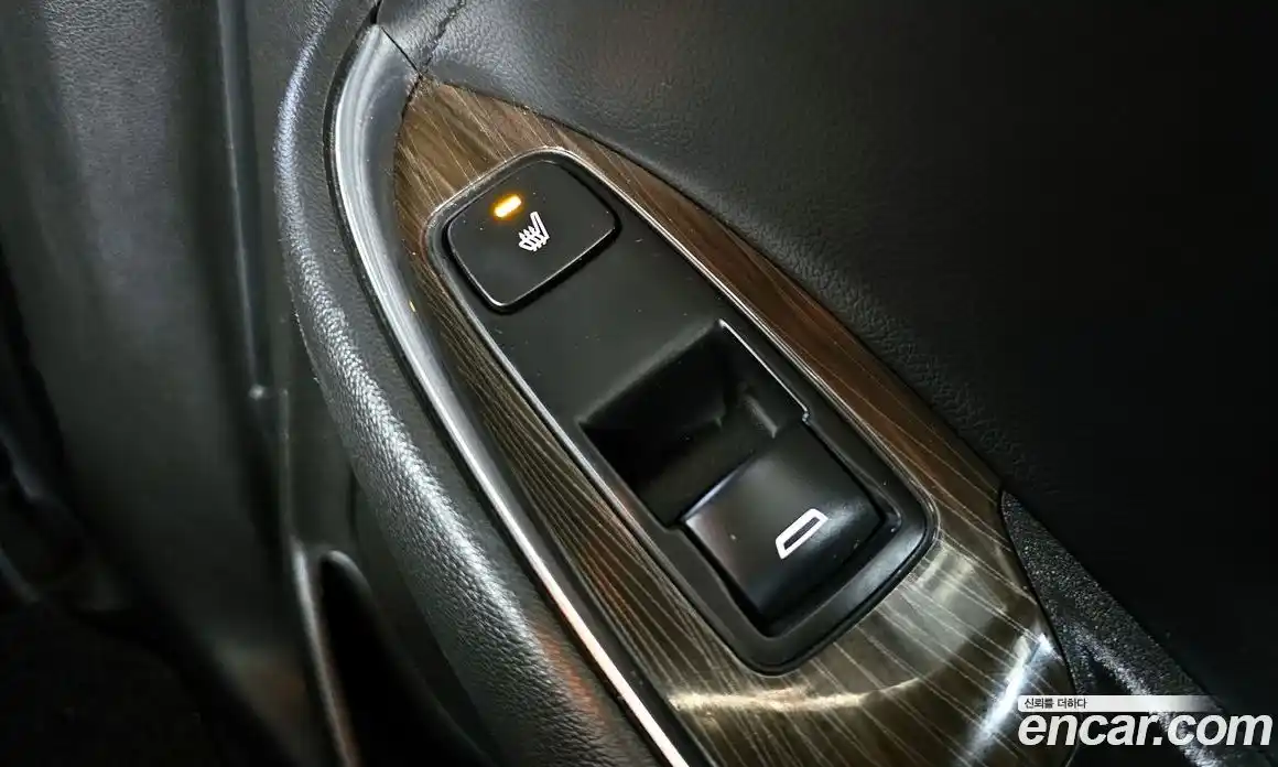 Chevrolet Malibu 2017 1.5 Автомат в Москве № 39585, фото 13