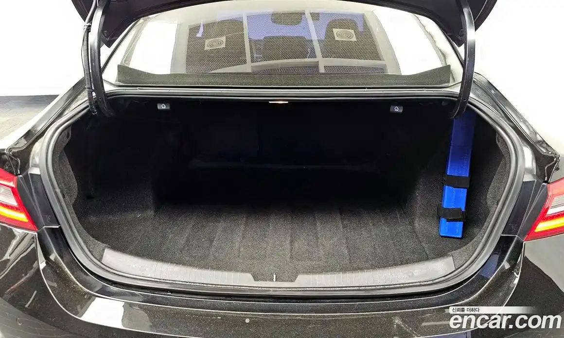 Chevrolet Malibu 2017 1.5 Автомат в Москве № 39585, фото 15