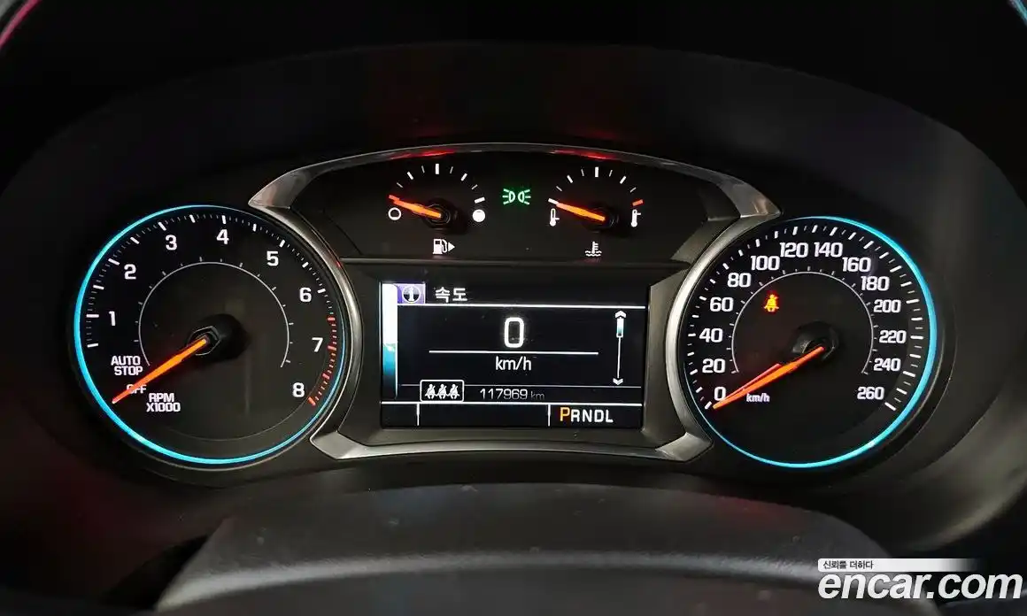 Chevrolet Malibu 2017 1.5 Автомат в Москве № 39585, фото 18