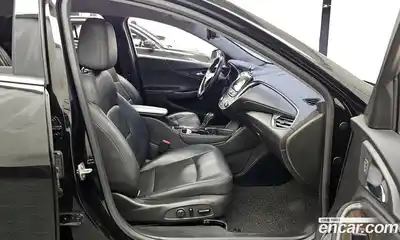 Chevrolet Malibu 2017 1.5 Автомат в Москве № 39585, миниатюра 2