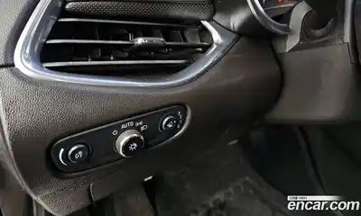 Chevrolet Malibu 2017 1.5 Автомат в Москве № 39585, миниатюра 5