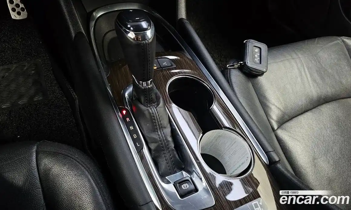 Chevrolet Malibu 2017 1.5 Автомат в Москве № 39585, фото 9