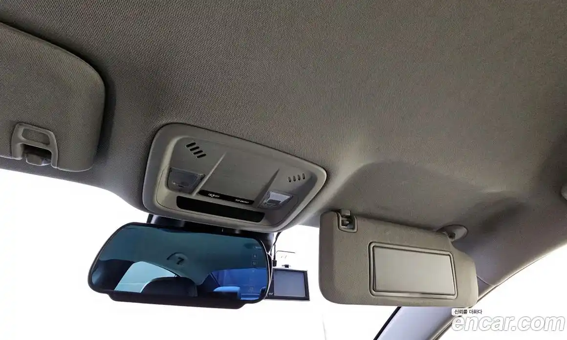 Chevrolet Malibu 2017 1.5 Автомат в Москве № 39585, фото 10