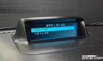 Chevrolet Cruze 2011 1.8 Автомат в Москве № 39599, миниатюра 11