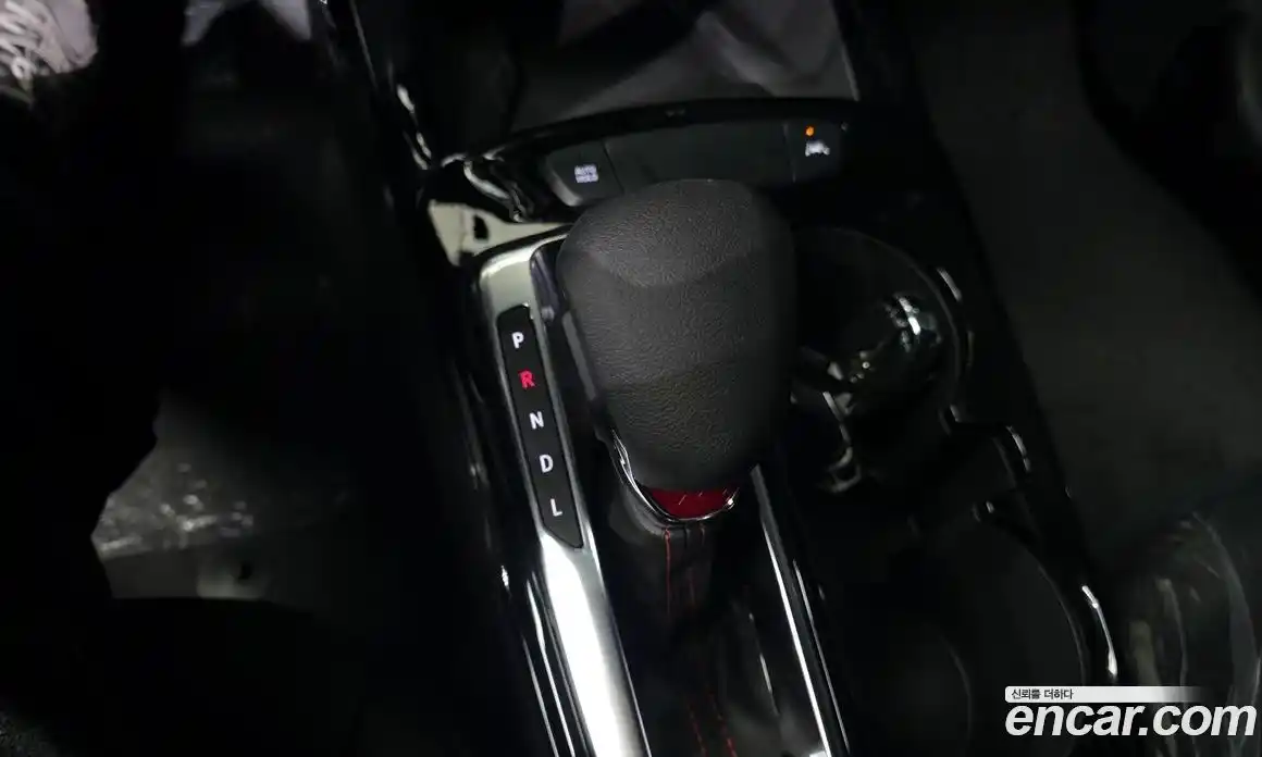 Chevrolet Trax 2026 1.2 Автомат в Москве № 39700, фото 12