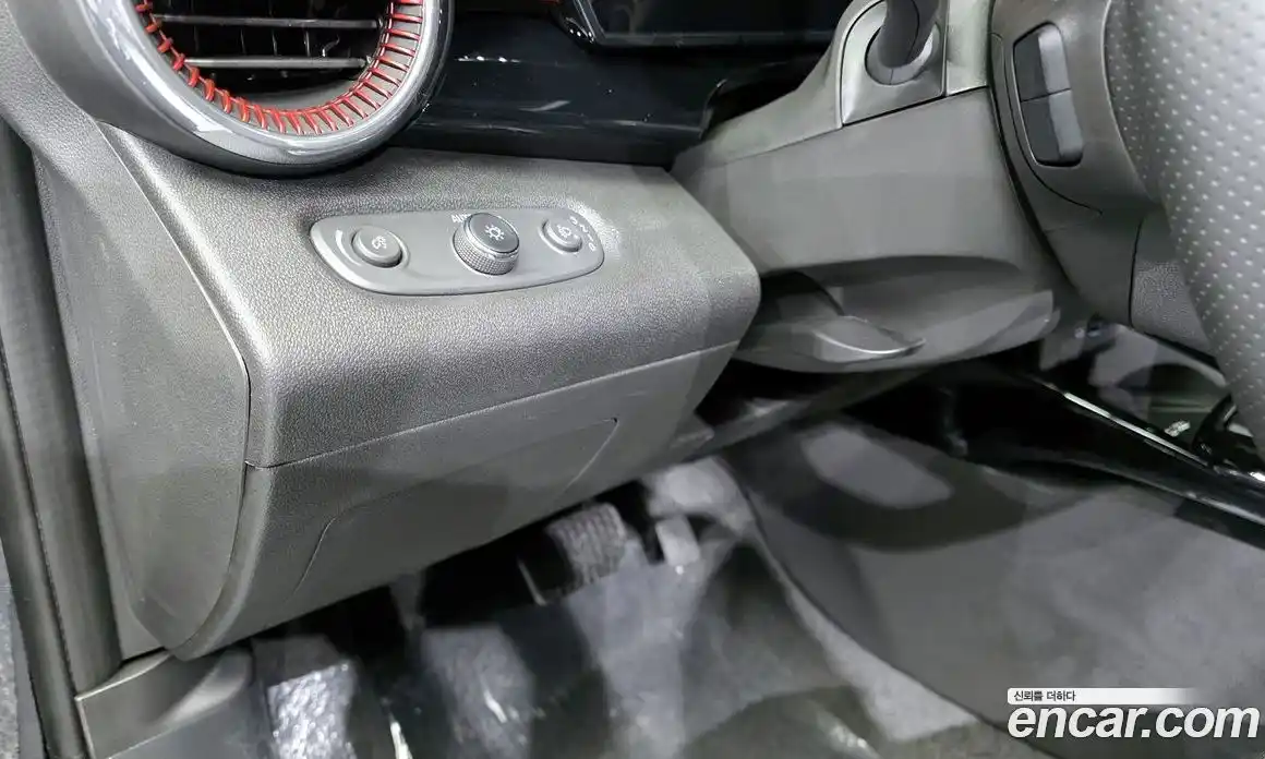 Chevrolet Trax 2026 1.2 Автомат в Москве № 39700, фото 19