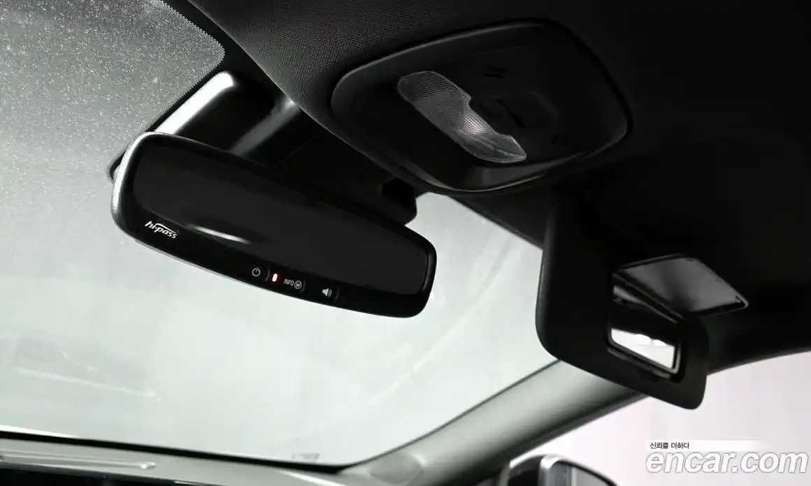 Chevrolet Trax 2026 1.2 Автомат в Москве № 39700, фото 20