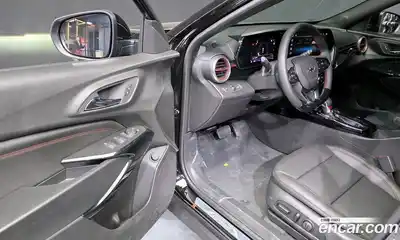 Chevrolet Trax 2026 1.2 Автомат в Москве № 39700, миниатюра 7