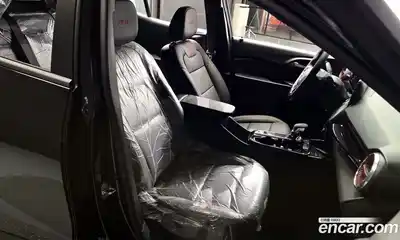 Chevrolet Trax 2026 1.2 Автомат в Москве № 39700, миниатюра 8