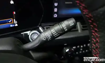 Chevrolet Trax 2026 1.2 Автомат в Москве № 39700, миниатюра 9