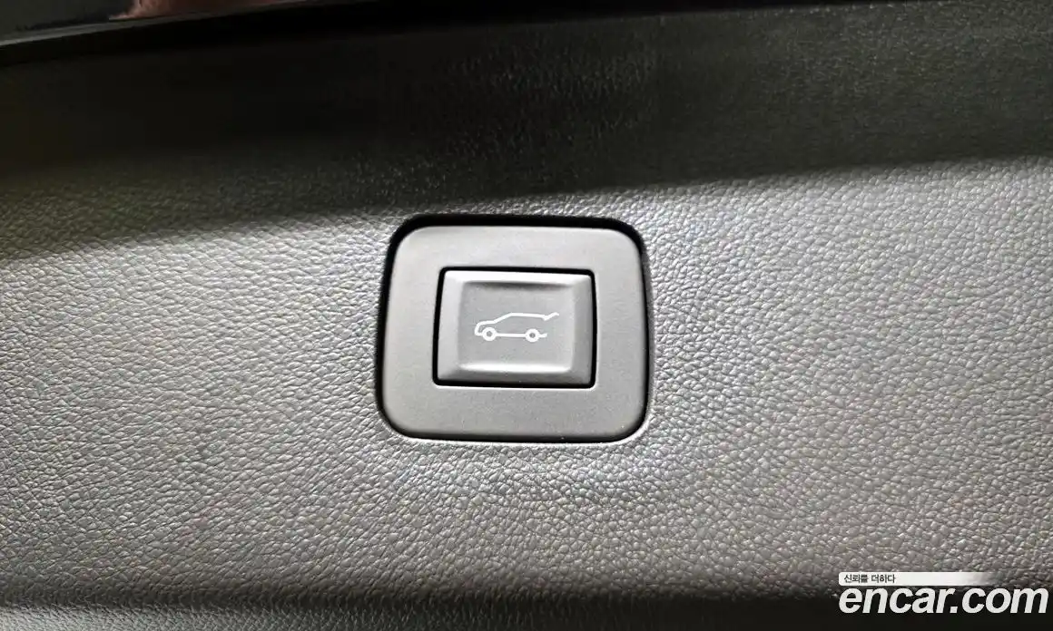 Chevrolet Trax 2026 1.2 Автомат в Москве № 39700, фото 10