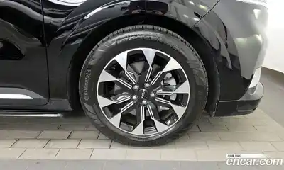 Kia Canival 2023 3.5 Автомат в Москве № 401053, миниатюра 5