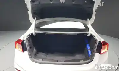 Chevrolet Cruze 2017 1.4 Автомат в Москве № 40120, миниатюра 2