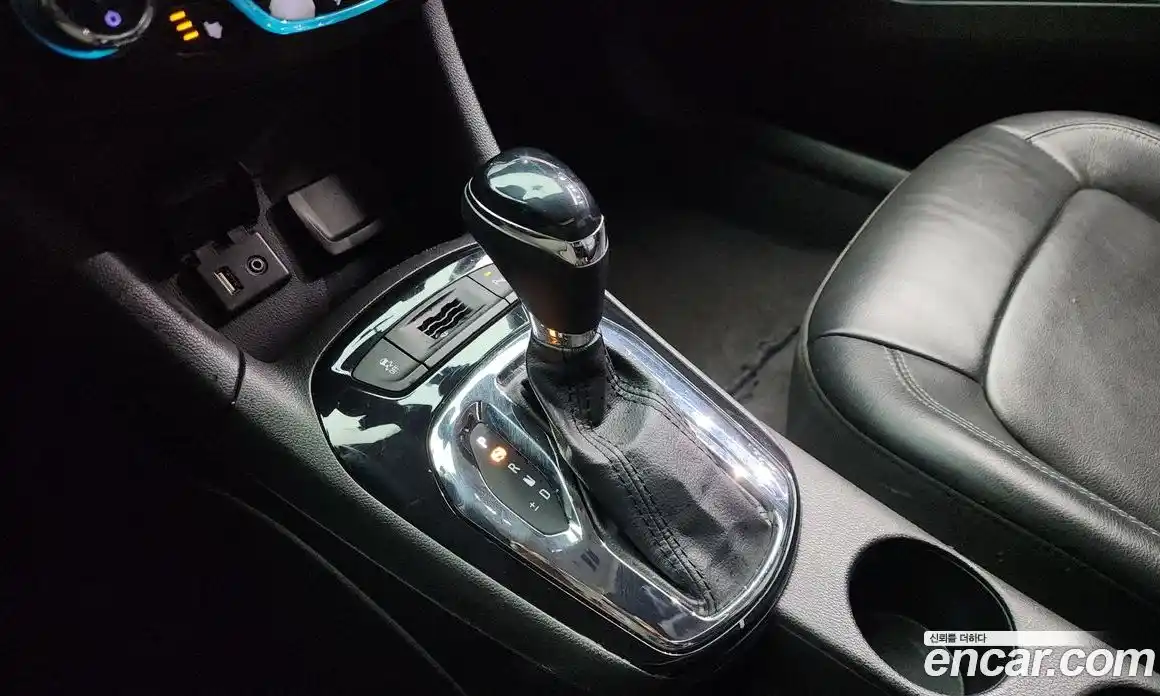 Chevrolet Cruze 2017 1.4 Автомат в Москве № 40120, фото 6